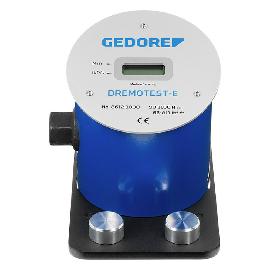 Elektronisches Prüfgerät DREMOTEST E 90-1100 Nm Produktbild